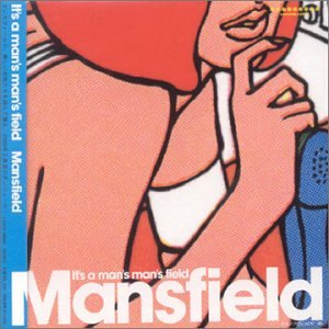 album mansfield