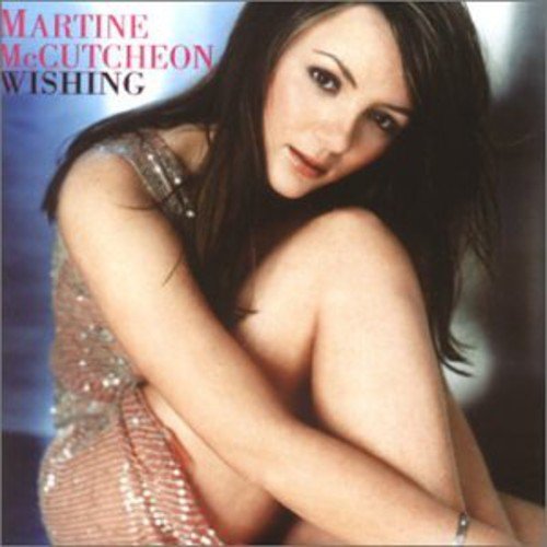 album martine mccutcheon