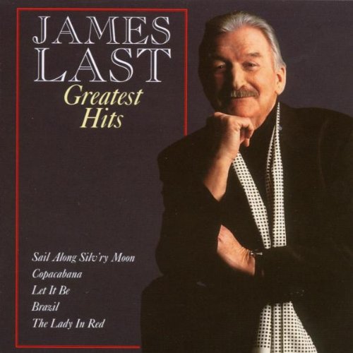 album james last