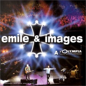 album emile et images