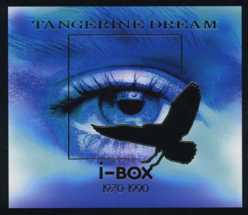 album tangerine dream