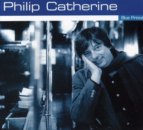 album philip catherine