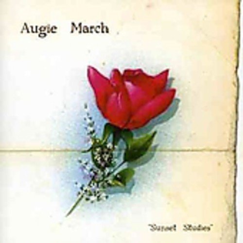 album augie march