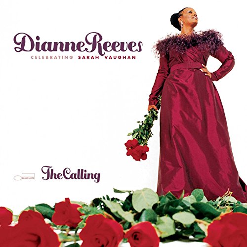 album dianne reeves