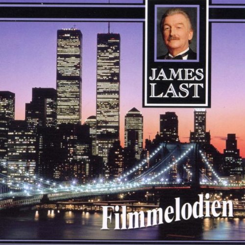 album james last