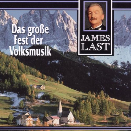 album james last