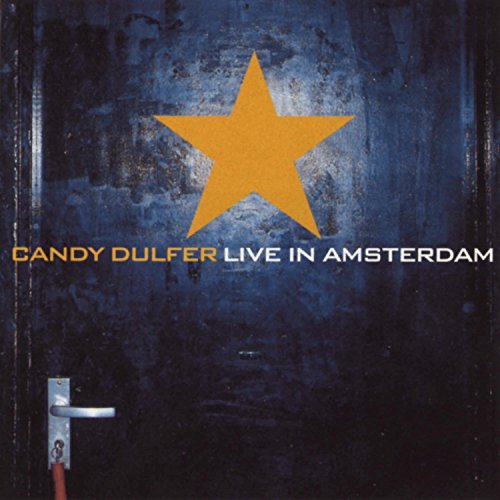 album candy dulfer