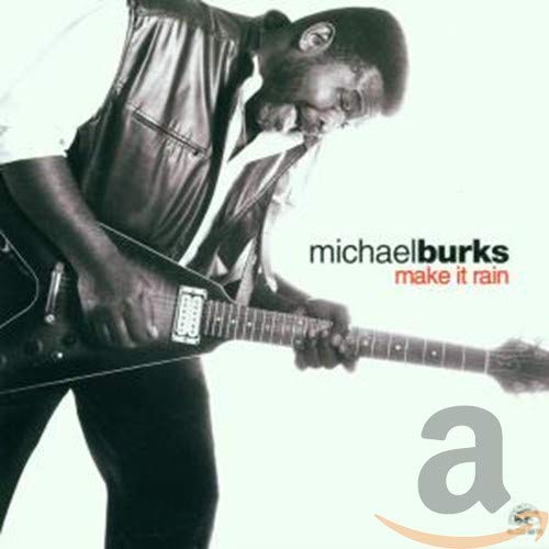 album michael burks