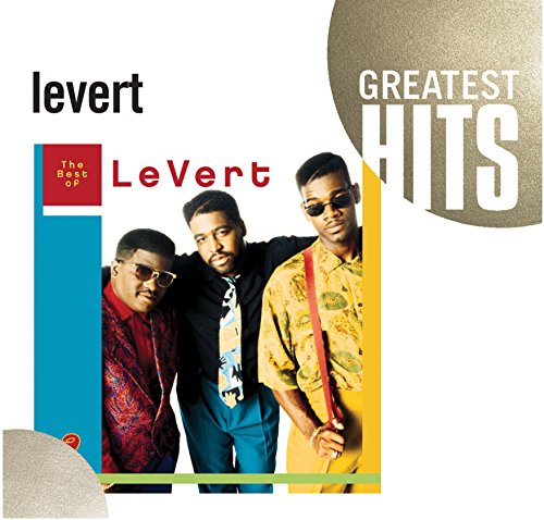 album levert