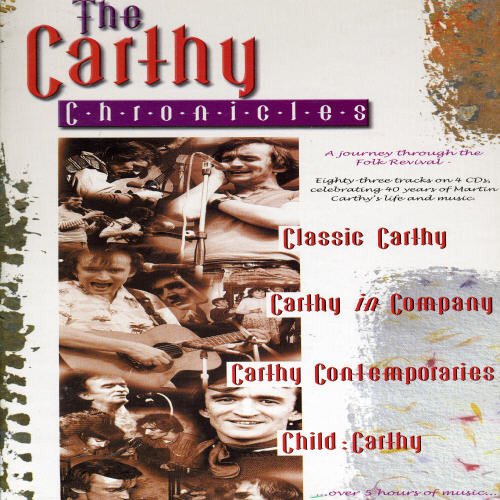 album martin carthy