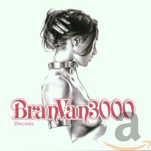 album bran van 3000