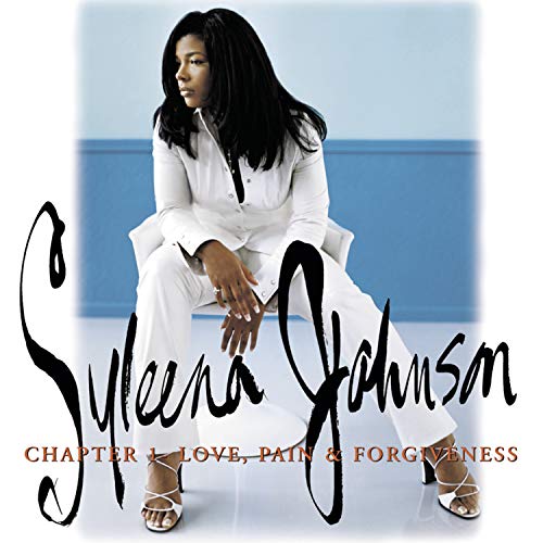 album syleena johnson