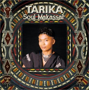 album tarika