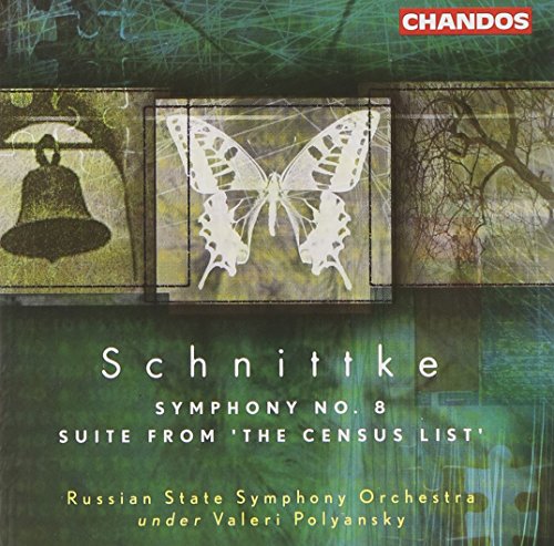 album alfred schnittke