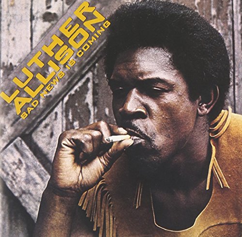 album luther allison