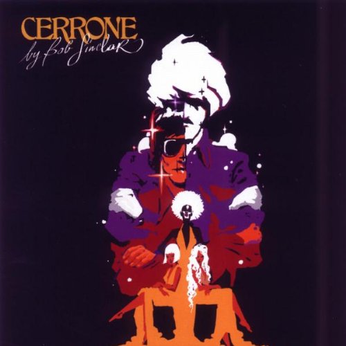 album cerrone