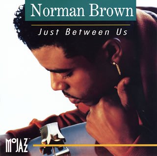 album norman brown