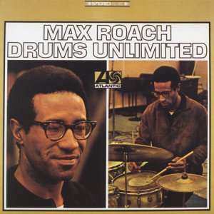 album max roach