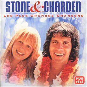 album stone et charden