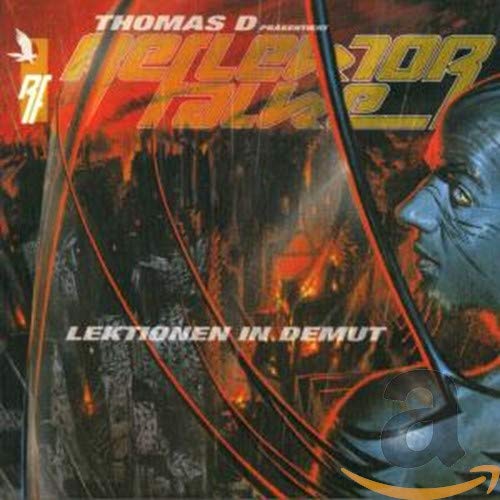 album thomas d