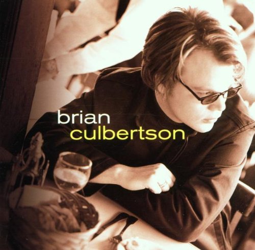 album brian culbertson