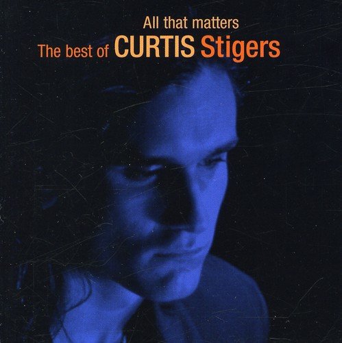 album curtis stigers