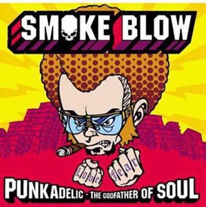 album smoke blow