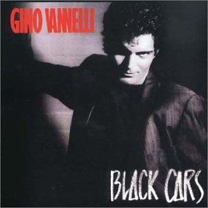 album gino vannelli