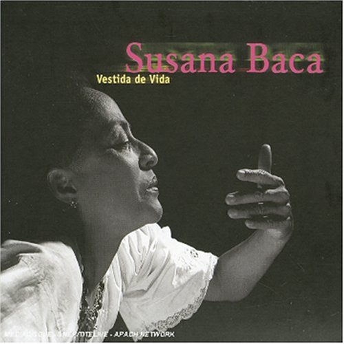 album susana baca