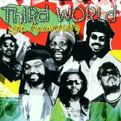 album third world