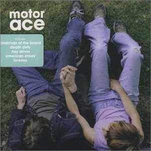 album motor ace