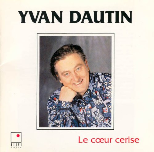 album yvan dautin