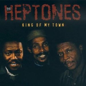 album the heptones