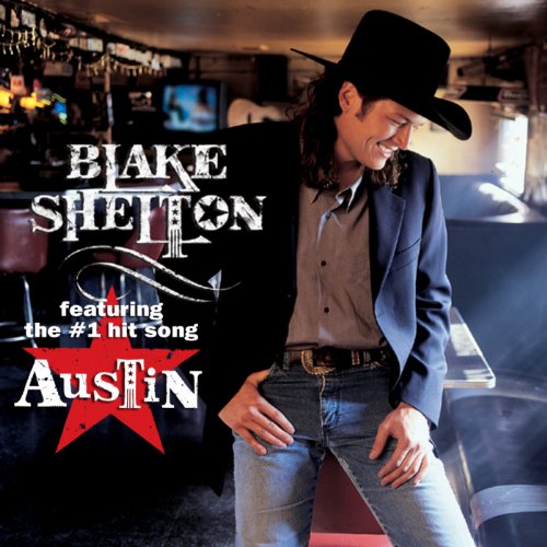 album blake shelton