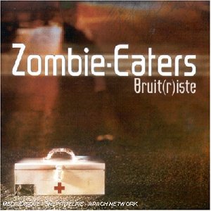 album zombie eaters