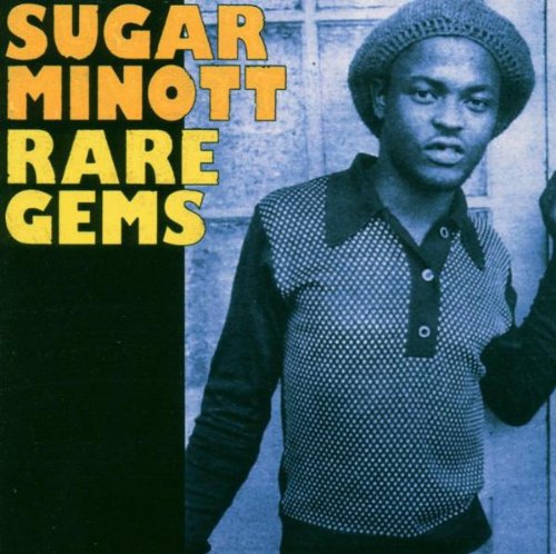 album sugar minott