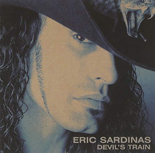 album eric sardinas