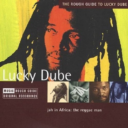 album lucky dube