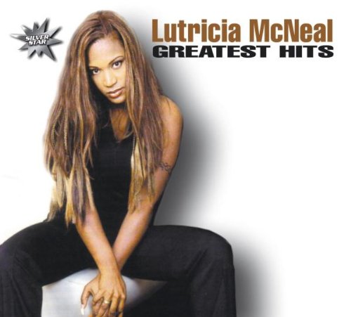 album lutricia mcneal