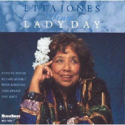 album etta jones