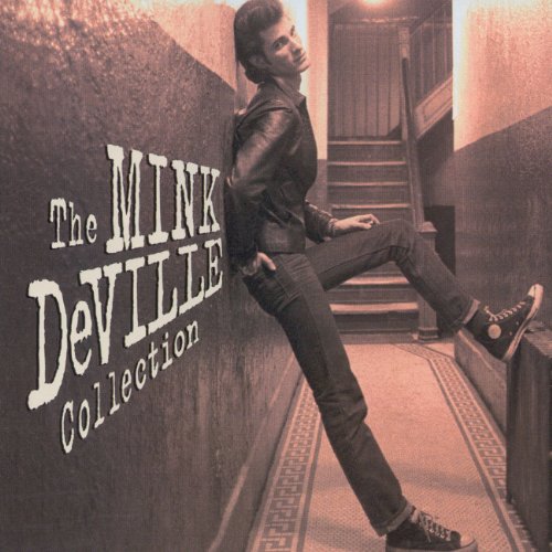 album mink deville