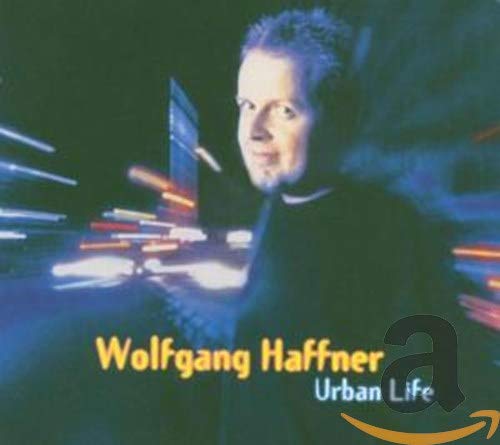 album wolfgang haffner