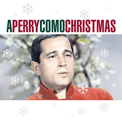 album perry como