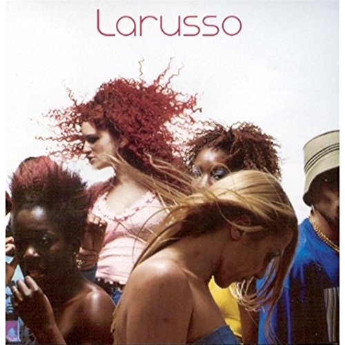 album larusso