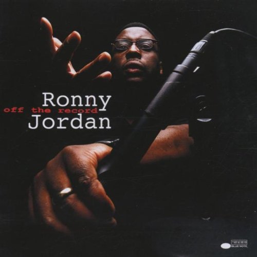 album ronny jordan