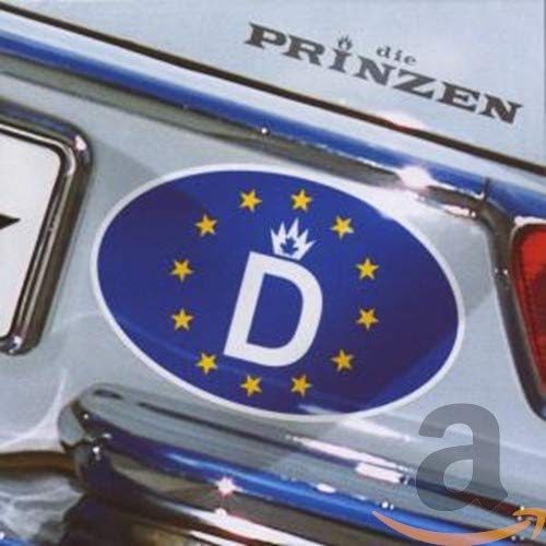 album die prinzen