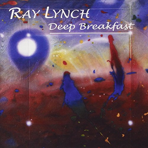 album ray lynch