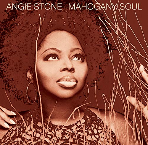 album angie stone