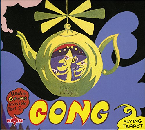 album gong