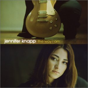 album jennifer knapp